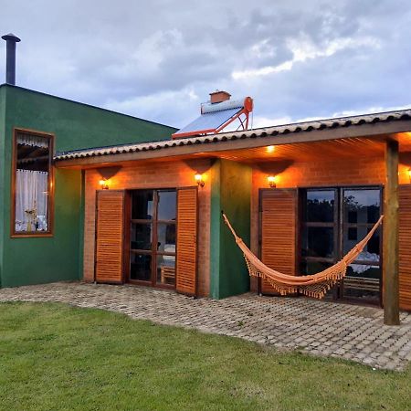 Casa Na Montanha Villa Gonçalves Екстериор снимка