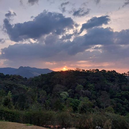 Casa Na Montanha Villa Gonçalves Екстериор снимка