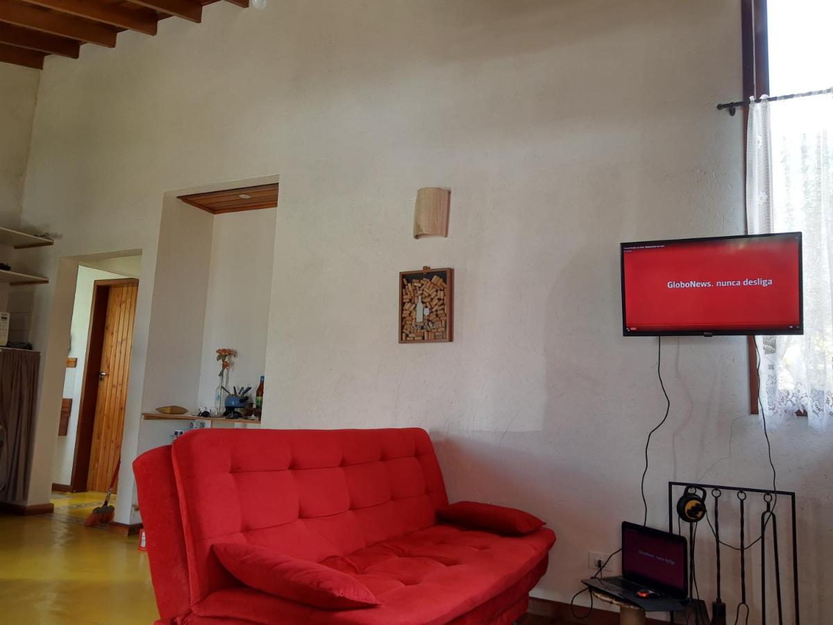 Casa Na Montanha Villa Gonçalves Екстериор снимка