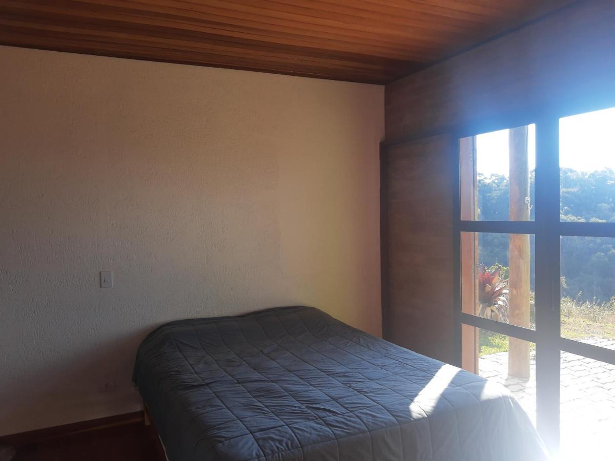 Casa Na Montanha Villa Gonçalves Екстериор снимка