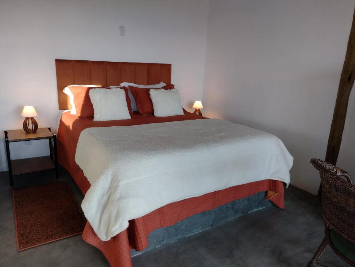 Casa Na Montanha Villa Gonçalves Екстериор снимка